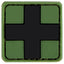 Patch 3D Red Cross Medic -