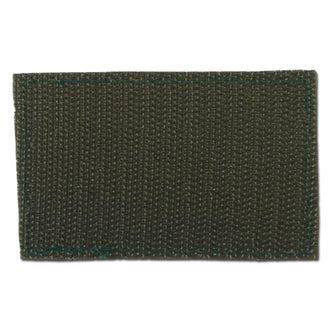Patch 3D drapeau de guerre japonais olive/noir