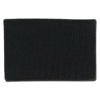 Patch 3D Seals noir jaune