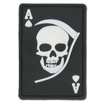 3D-patch Death Ace