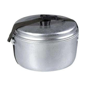 Batterie de cuisine BW Trangia 5 pièces d’occasion