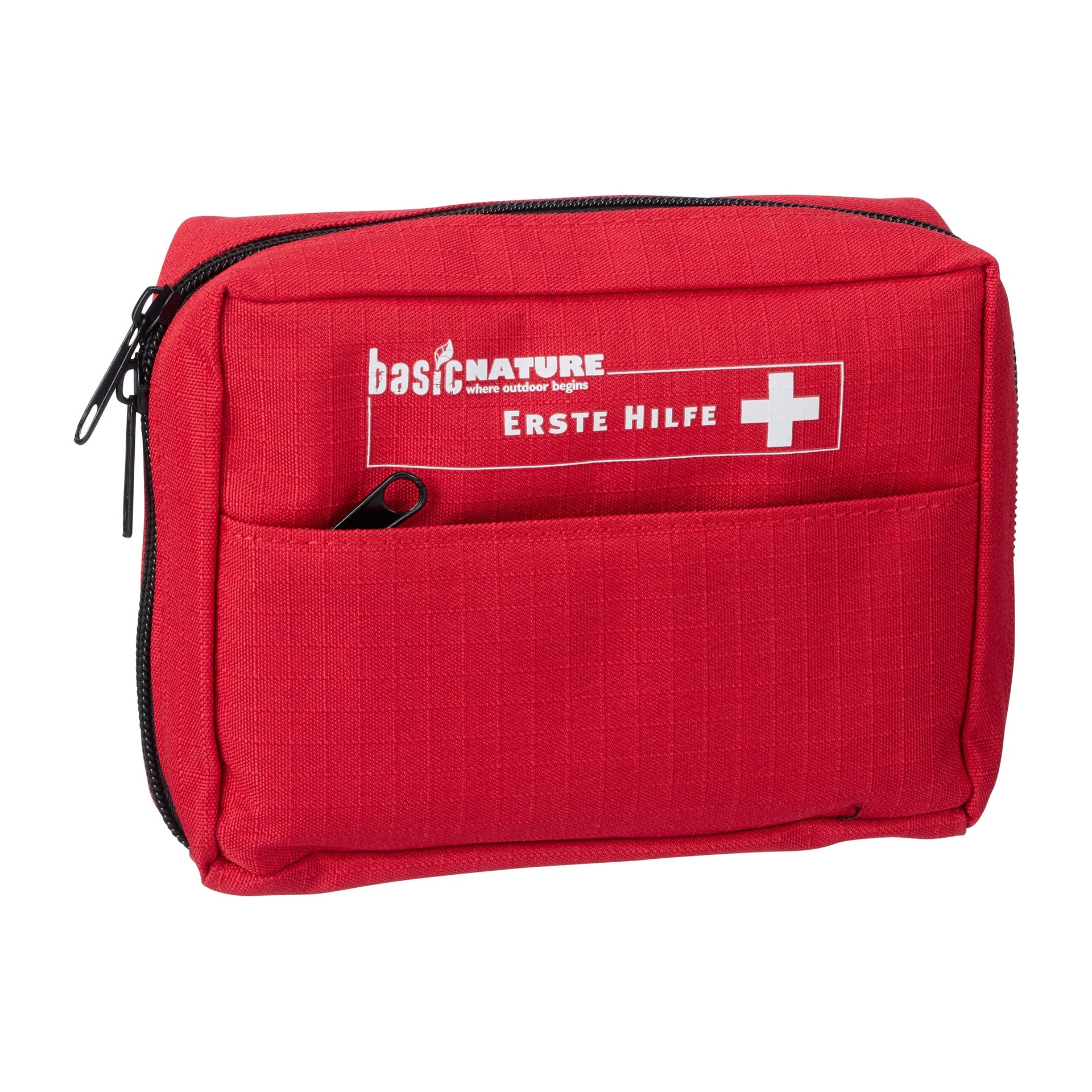 Kit premiers secours
