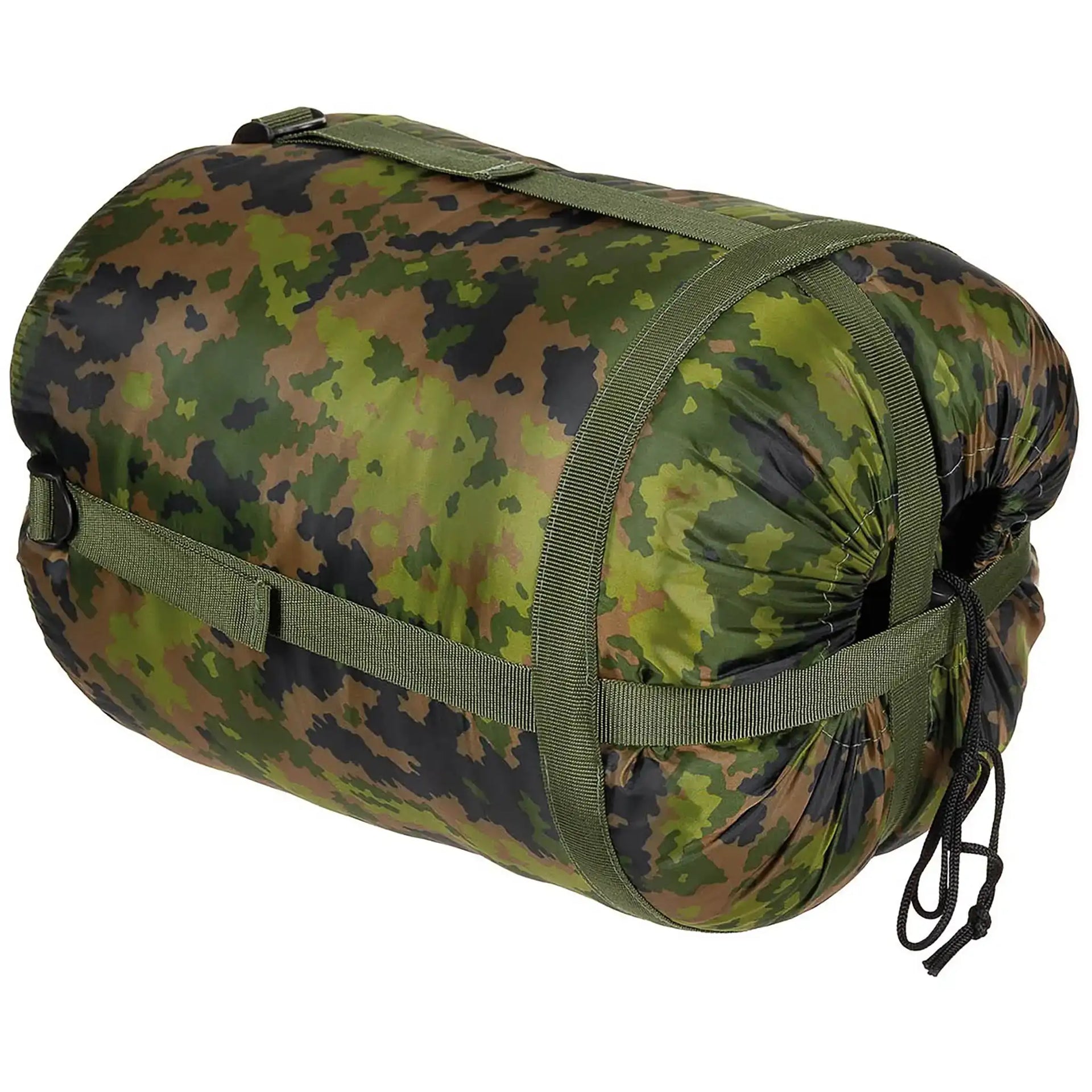 MFH Mumienschlafsack 2-lagige Füllung - ASMC