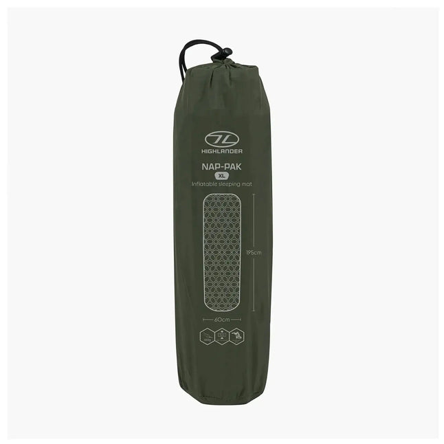 highlander-aufblasbare-isomatte-nap-pak-xl-ansicht-3