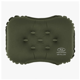 Oreiller gonflable Air Pillow