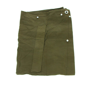 Bâche de tente BW olive d’occasion
