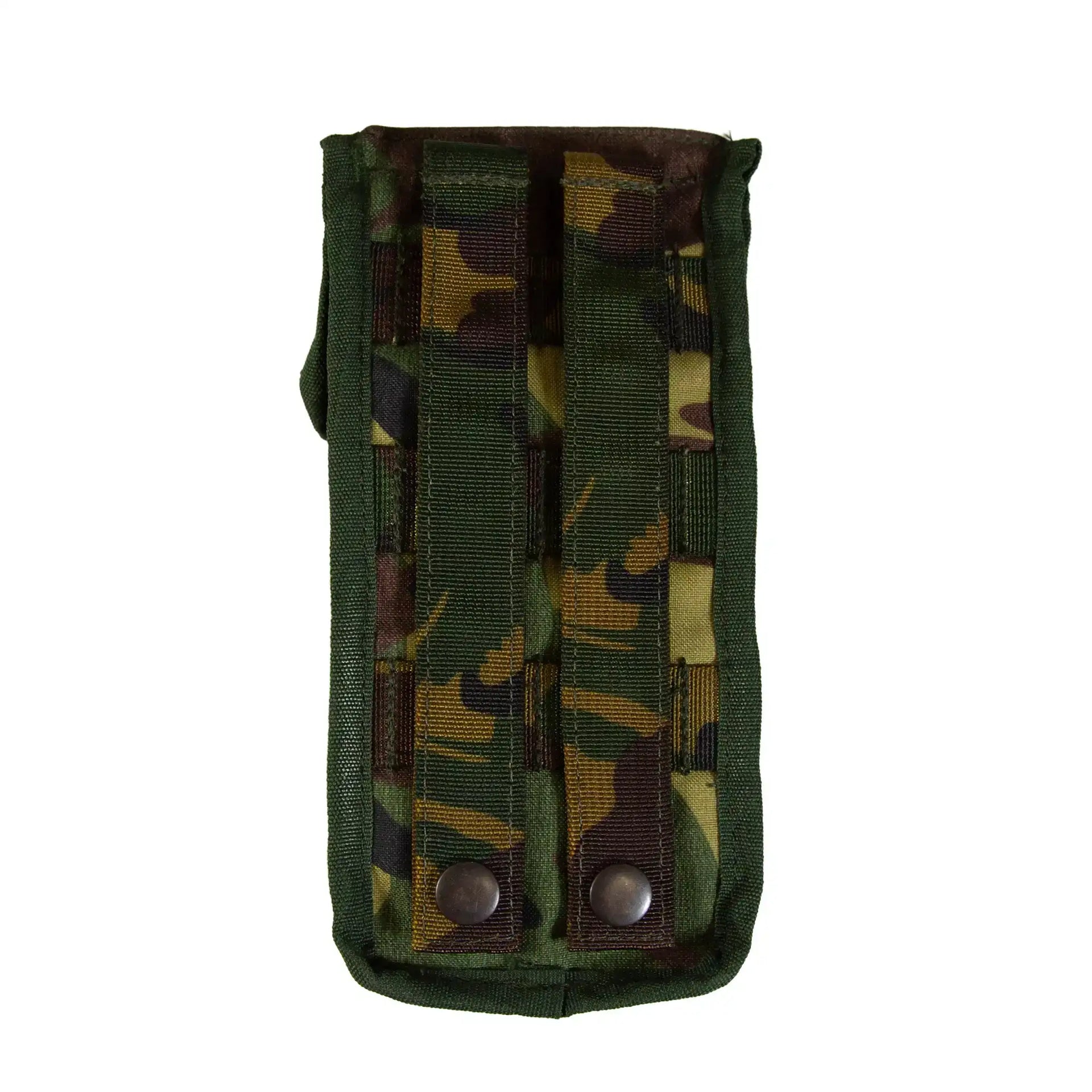 Holländische Armee Holländische Feldflaschentasche woodland neuwertig - ASMC