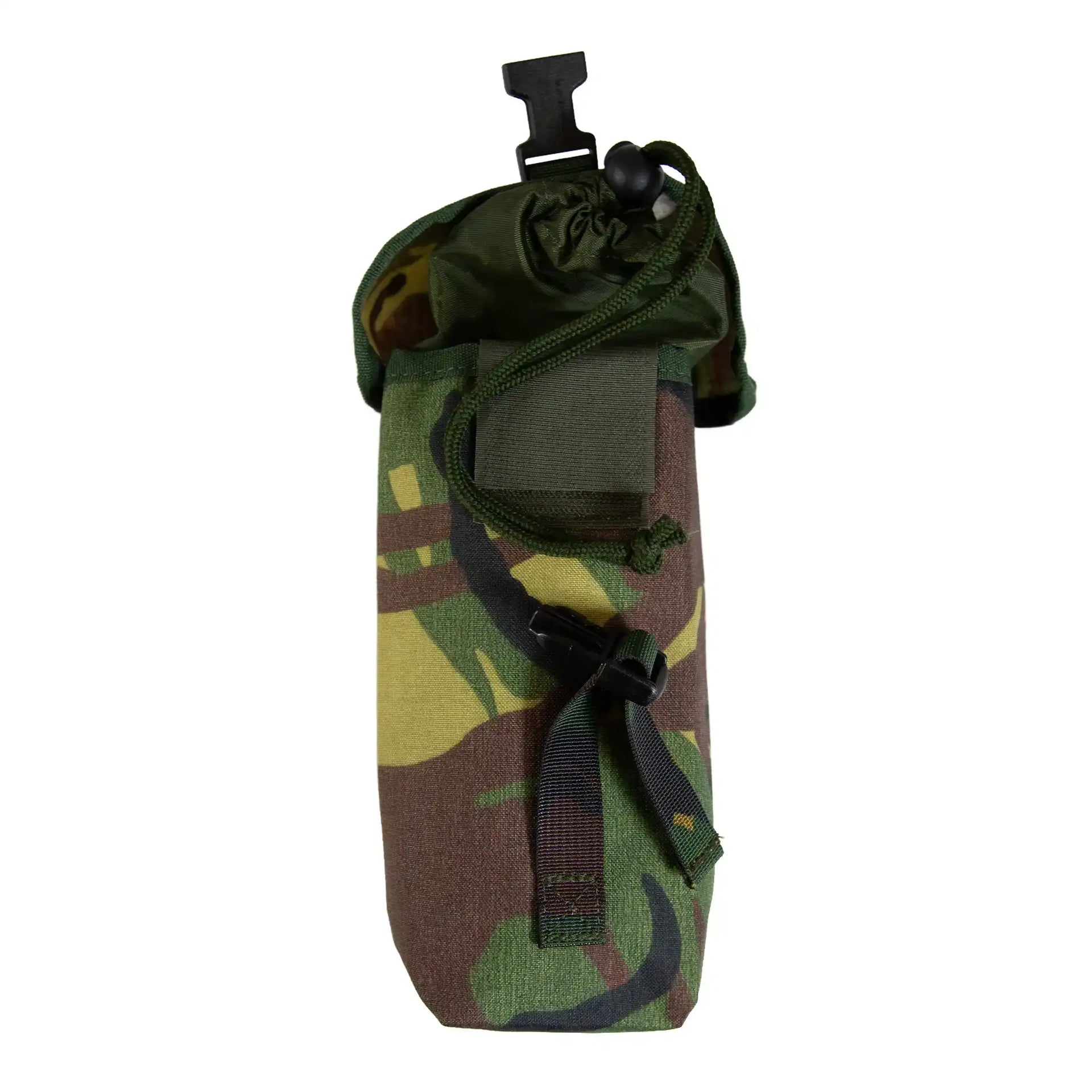Holländische Armee Holländische Feldflaschentasche woodland neuwertig - ASMC