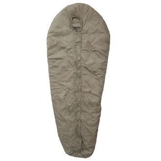 Sac de couchage hollandais Defence olive d’occasion