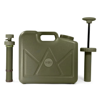 Filtre à eau Jerrycan 15 L
