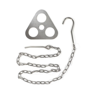 Grill trépied Basic