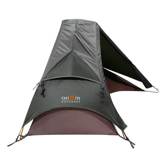 Tente de trekking Nomad-Lite 1 personne