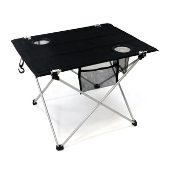 Table pliante Trek-Table