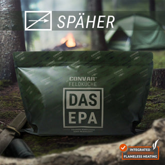 DAS EPA éclaireur
