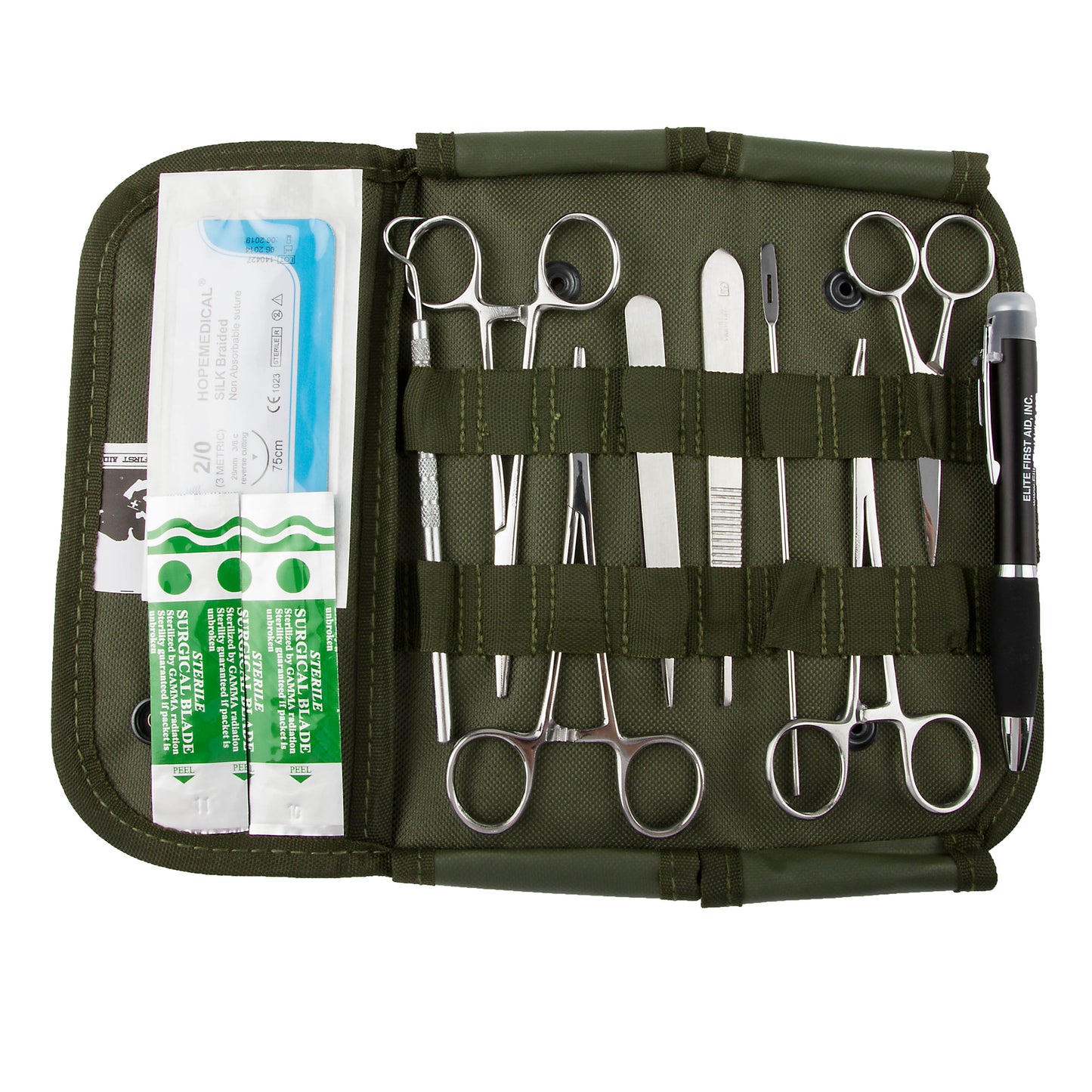Trousse de Chirurgien