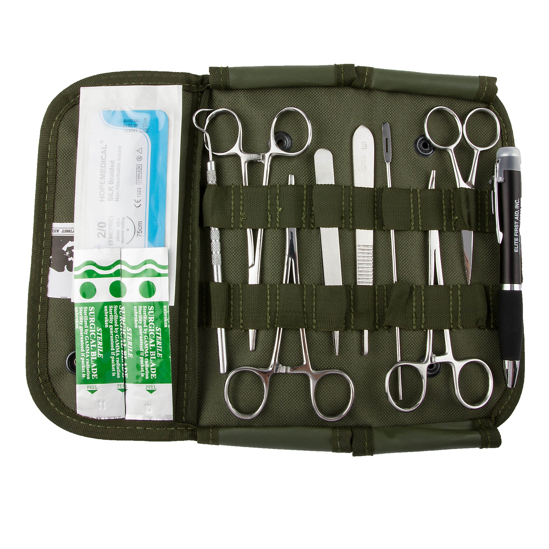 Trousse de Chirurgien