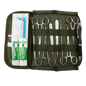 Trousse de Chirurgien