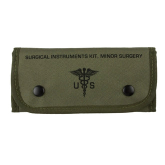 Set chirurgical US 12 pièces