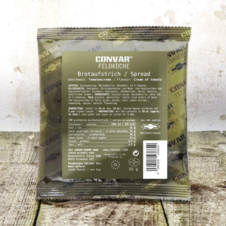 Tartinade crème de tomates 30 g