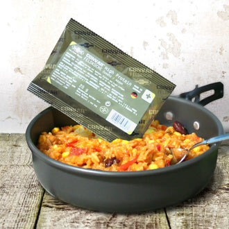 Supplément High Protein 20 g