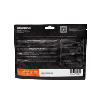 Plat principal purée de pommes de terre avec poulet
