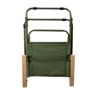 Chaise de camping Land Rover neuve