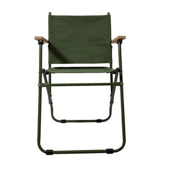Chaise de camping Land Rover neuve