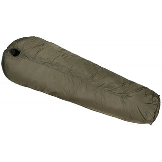 Sac de couchage momie 3 saisons