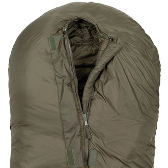 Sac de couchage momie 3 saisons