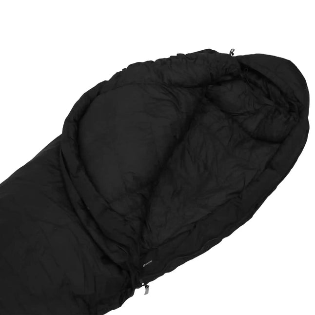 Carinthia BW KSK Daunenschlafsack Goretex gebraucht - ASMC