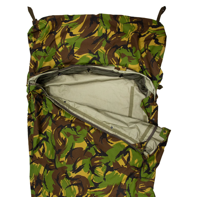 Bivy Goretex d'occasion hollandais