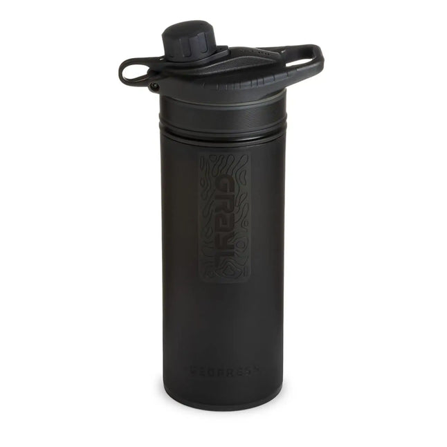 GRAYL Wasserfilter GeoPress Purifier Bottle - ASMC