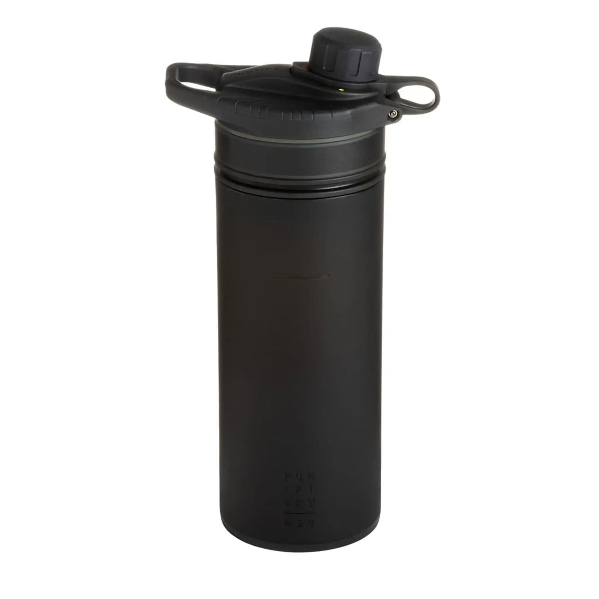 GRAYL Wasserfilter GeoPress Purifier Bottle - ASMC