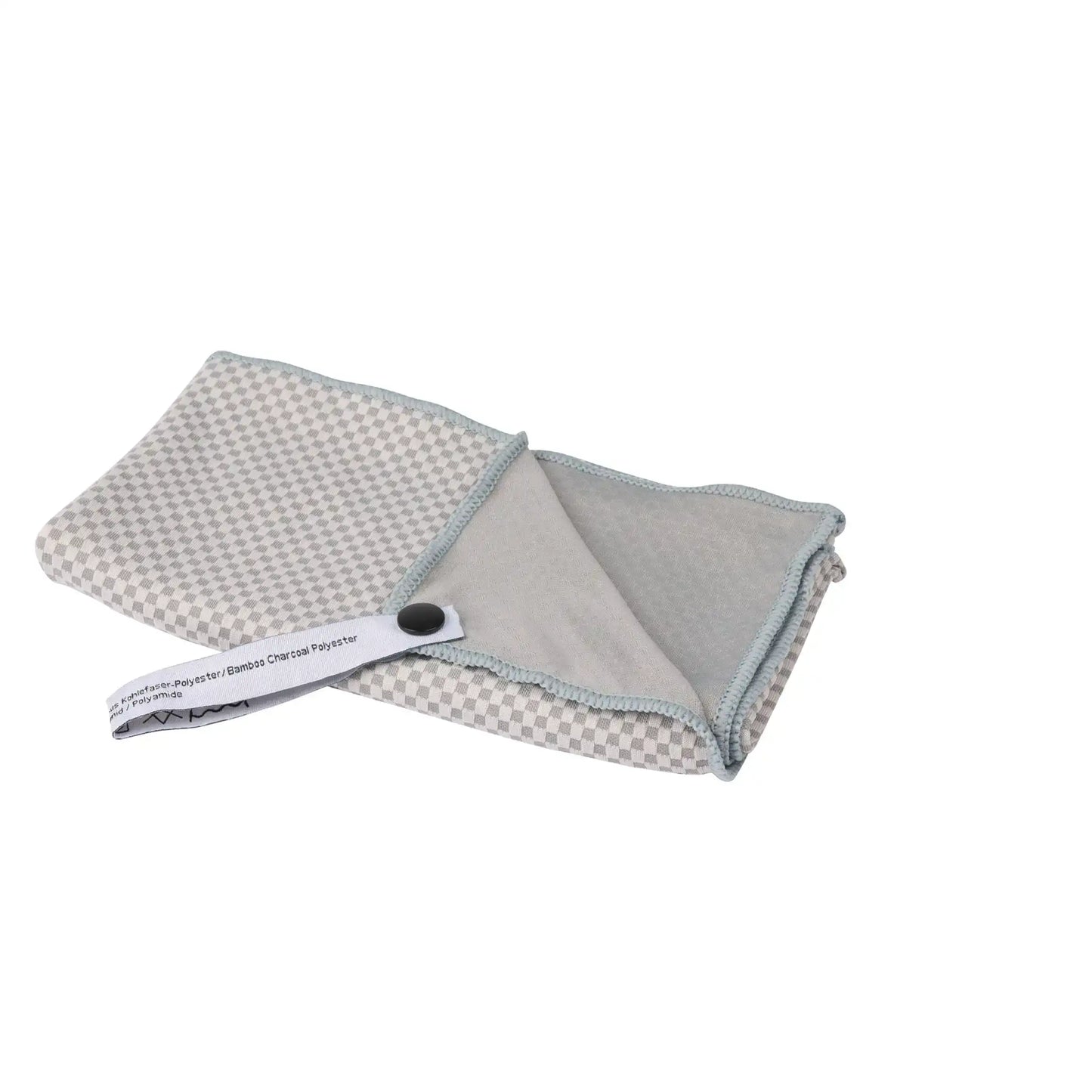 Tatonka Reisehandtuch Travel Towel Bamboo L - ASMC