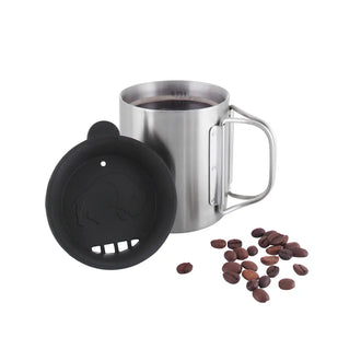 Gobelet isotherme en acier inoxydable 250