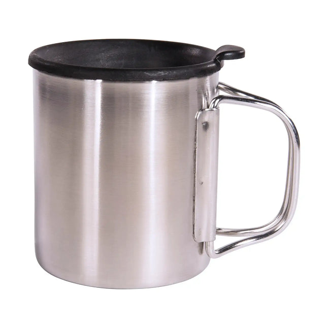 Tatonka Edelstahlbecher Thermo 250 - ASMC