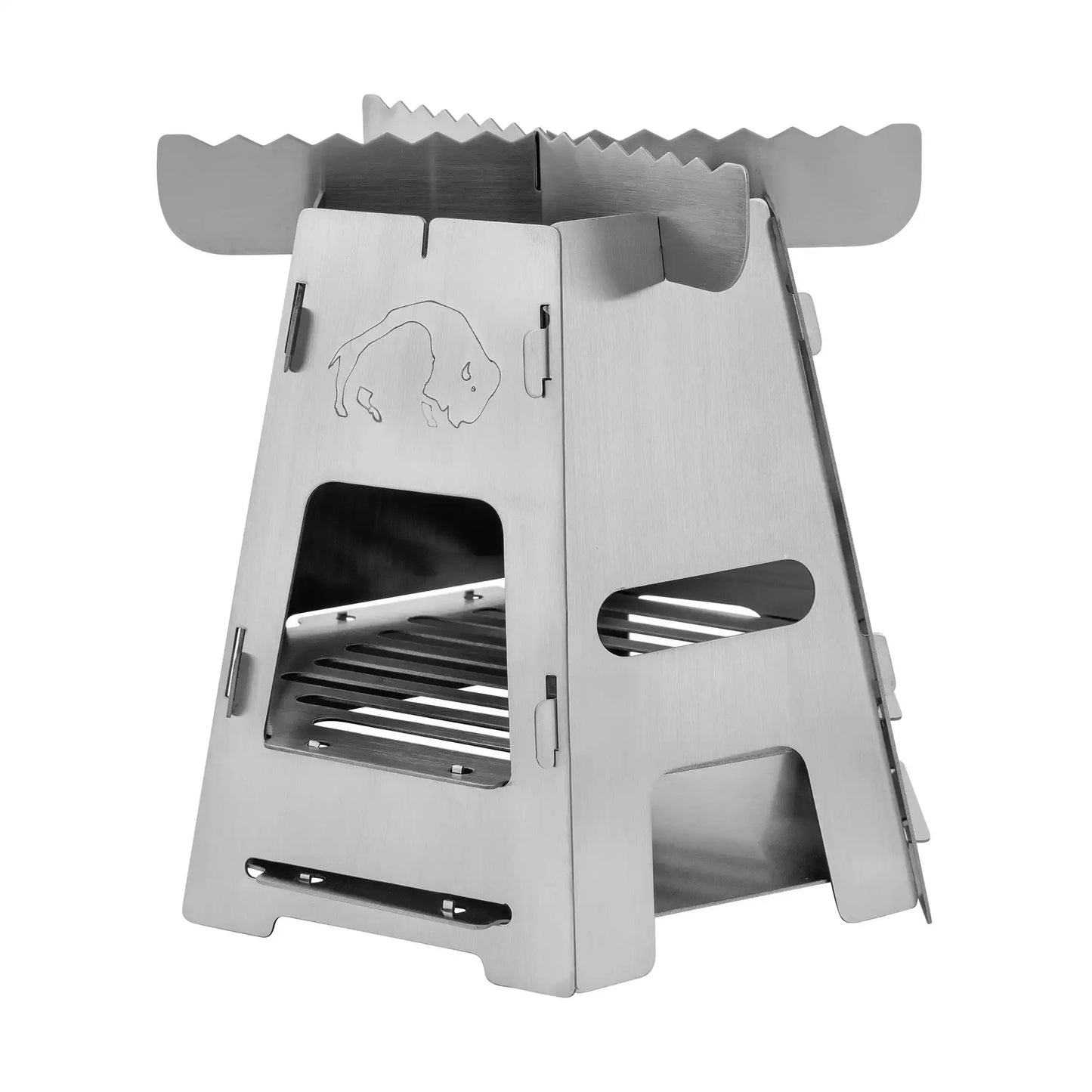 Tatonka Outdoor-Kocher Hobo Burner - ASMC