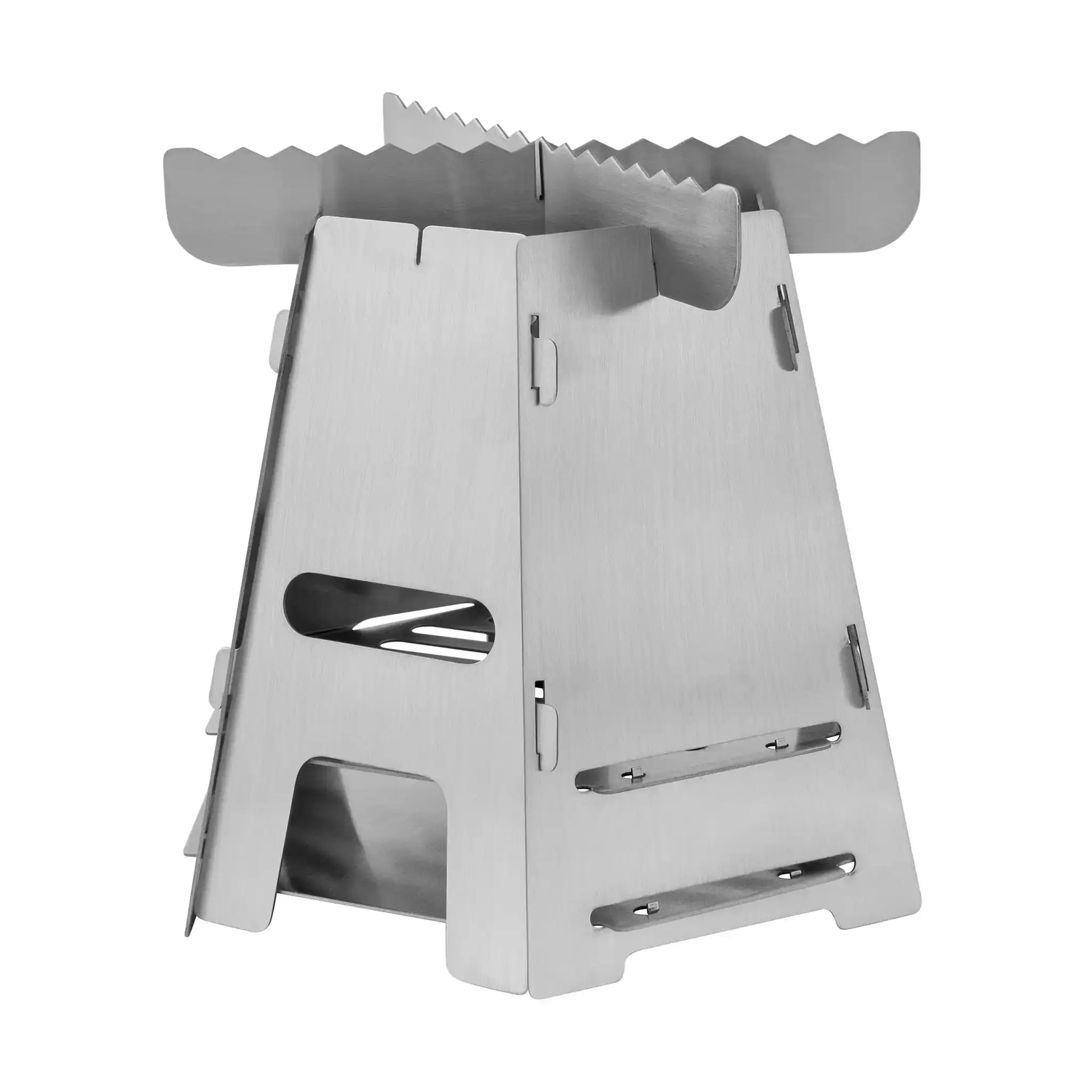 Tatonka Outdoor-Kocher Hobo Burner - ASMC