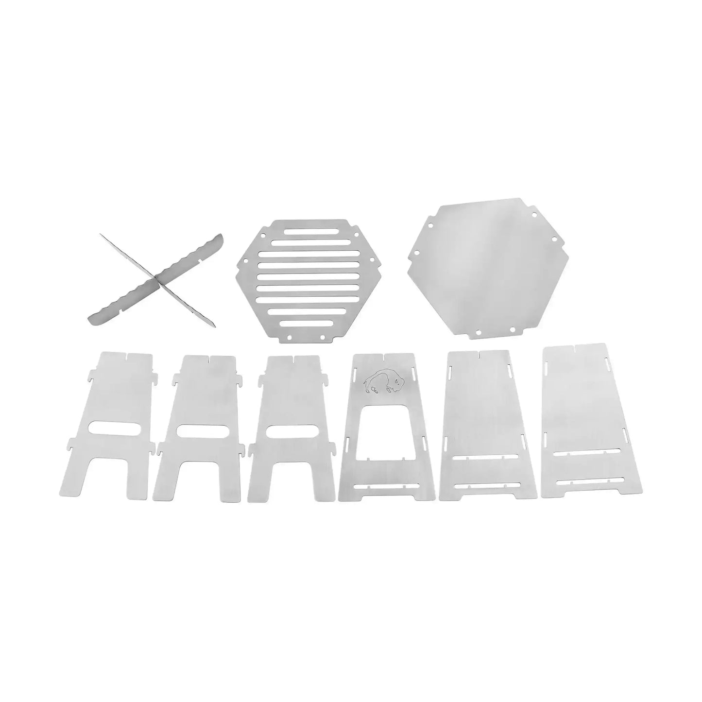 Tatonka Outdoor-Kocher Hobo Burner - ASMC