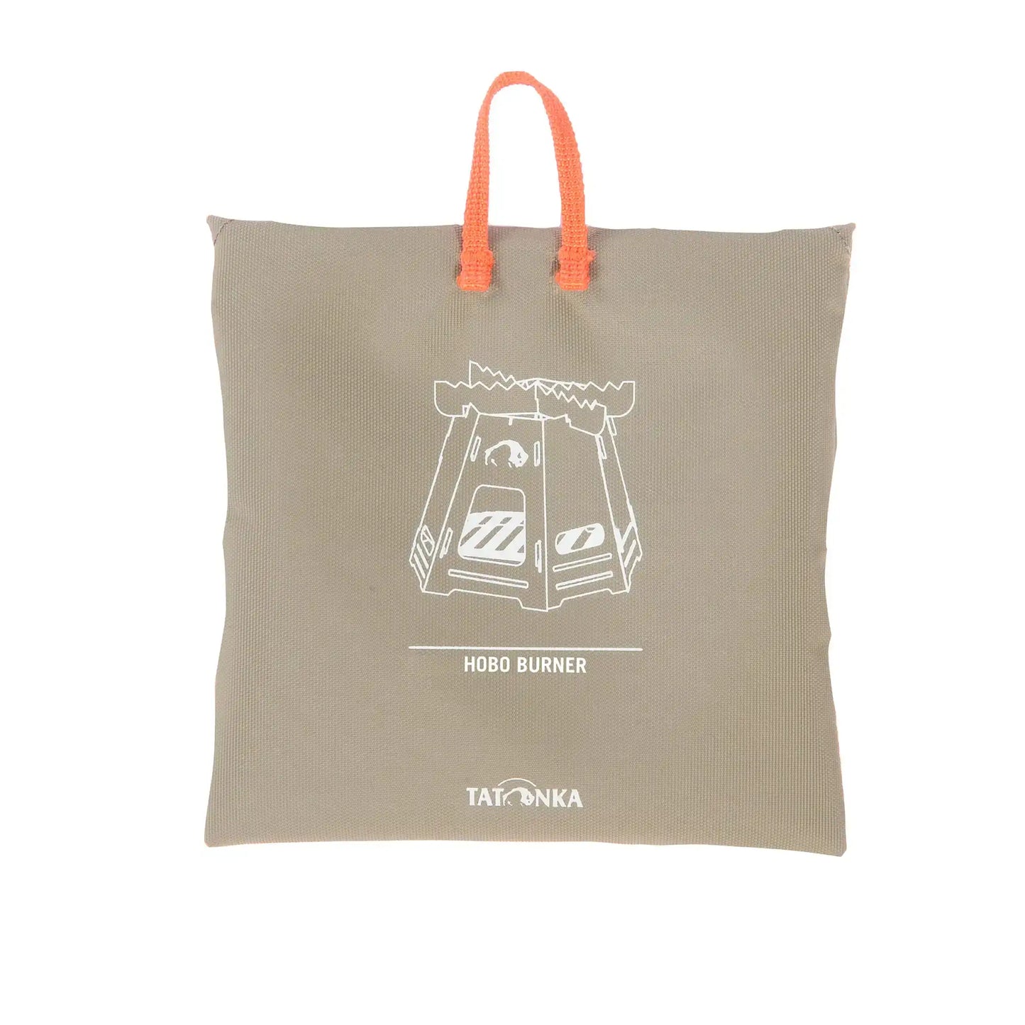 Tatonka Outdoor-Kocher Hobo Burner - ASMC