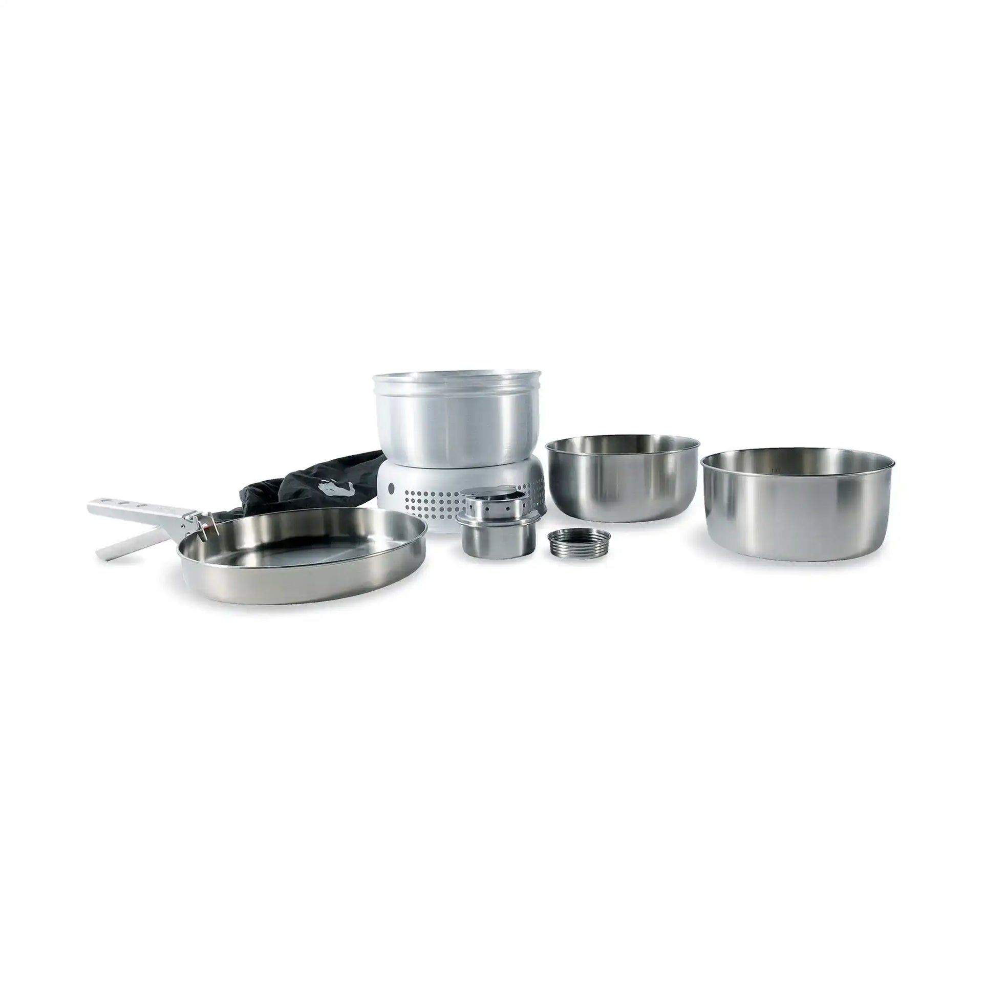 Tatonka Kochset Multi Set + A. Burner - ASMC