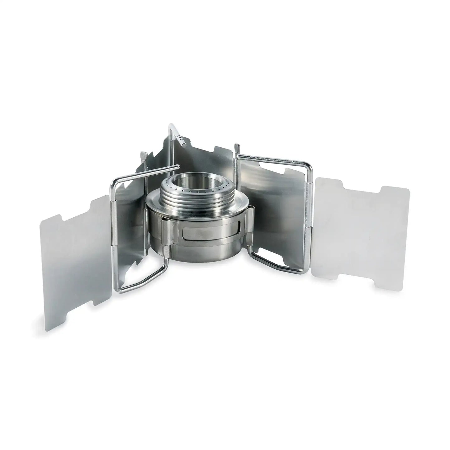 Tatonka Kompakt-Kochset Alcohol Burner Set - ASMC