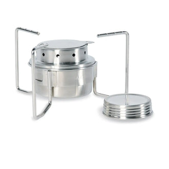 Réchaud à alcool Burner Set