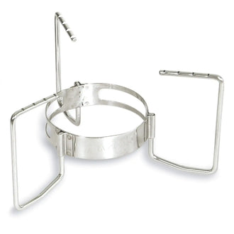 Pied pour réchaud à alcool