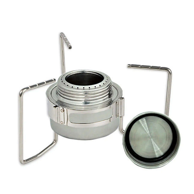 Tatonka Standfuß Stand Alcohol Burner - ASMC