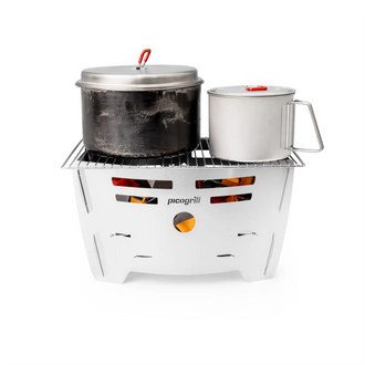Picogrill 680 avec grille de cuisson