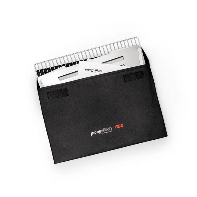 Picogrill Picogrill 680 mit Grillrost - ASMC