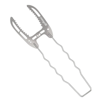 Pince à grill