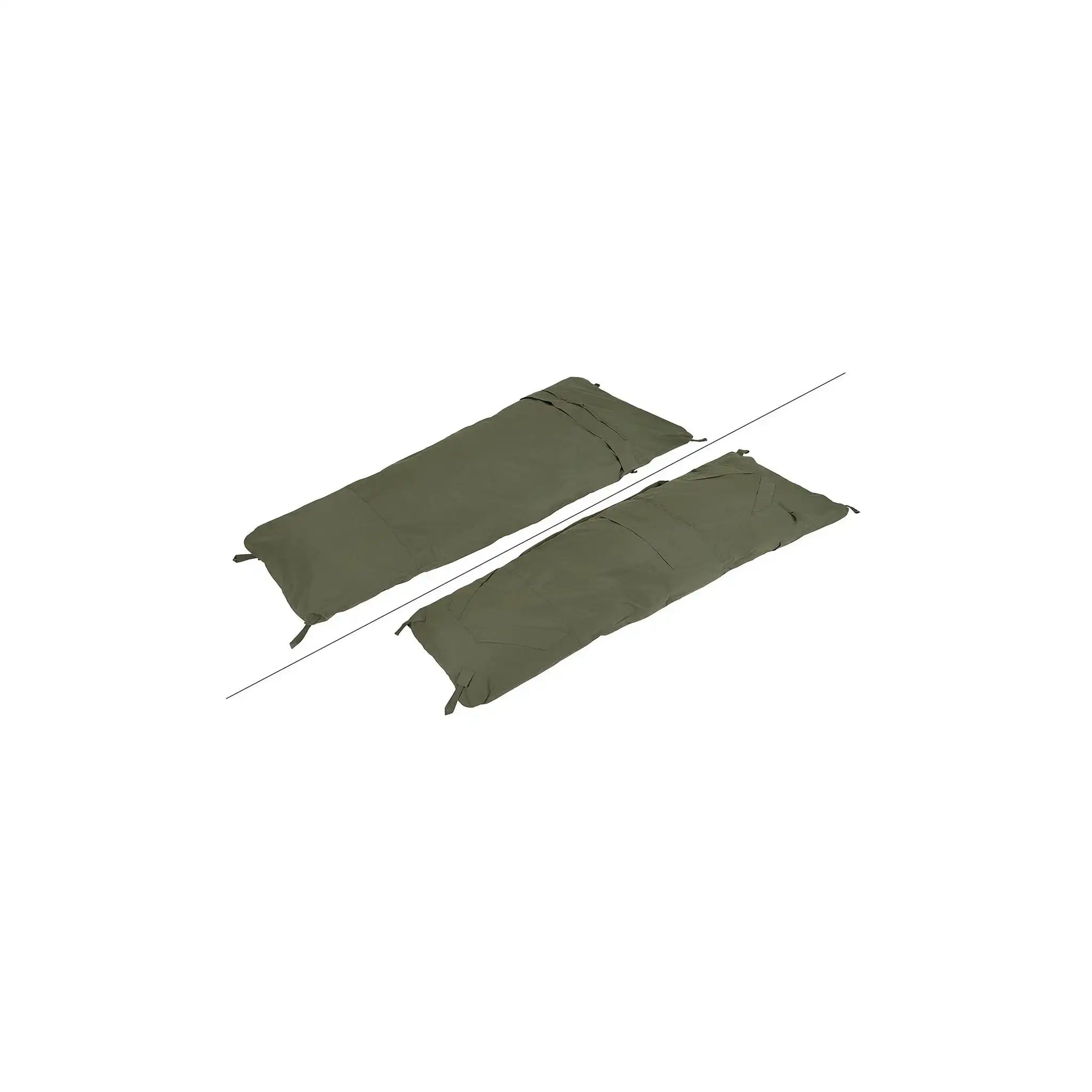 MFH Biwaksack Hooped Bivy - ASMC
