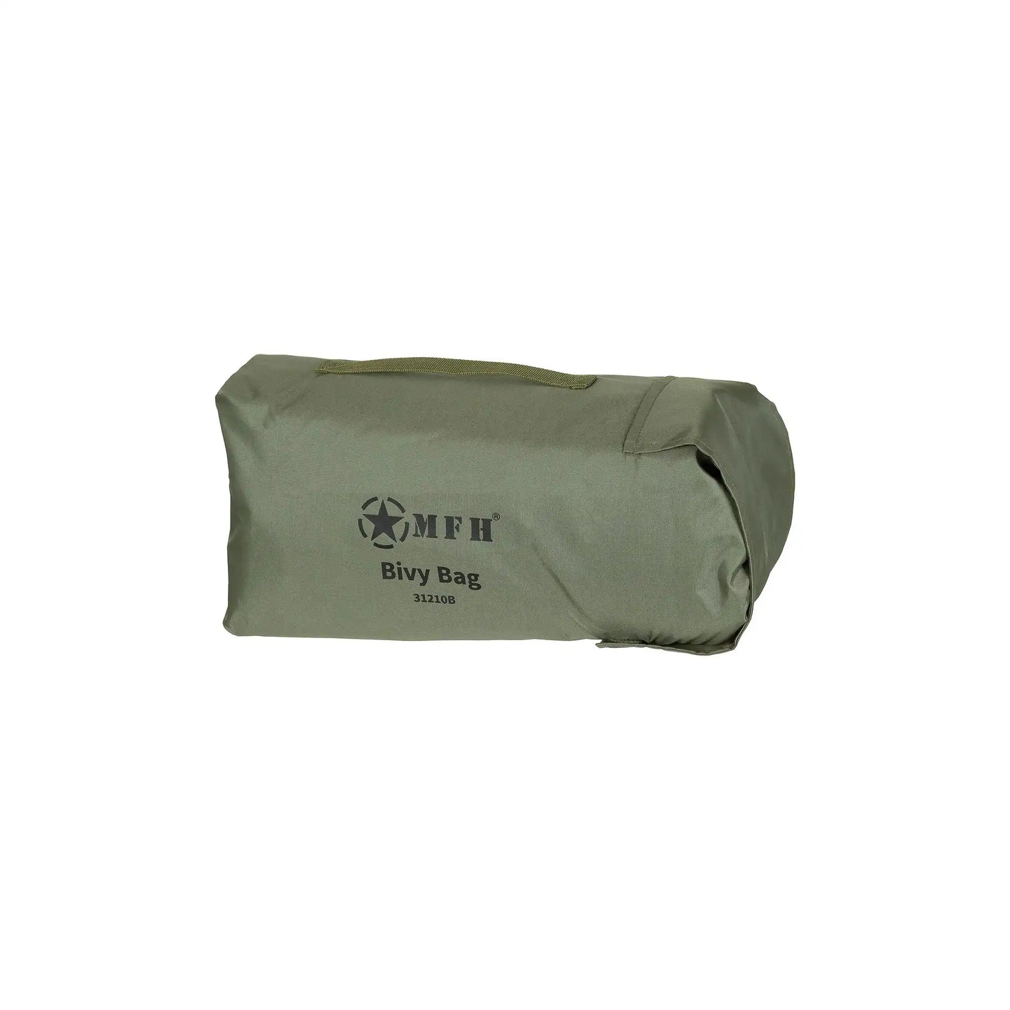 MFH Biwaksack Hooped Bivy - ASMC